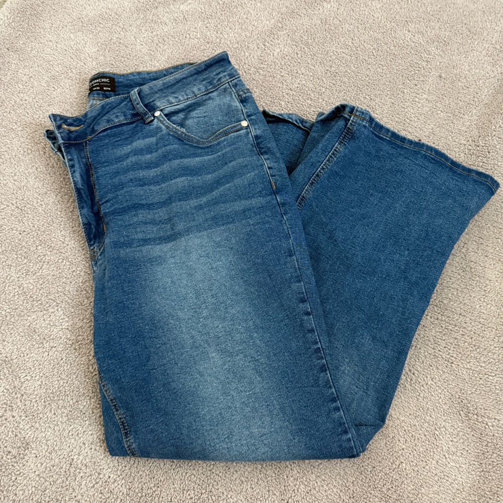 BloomChic Women’s Jeans 18S